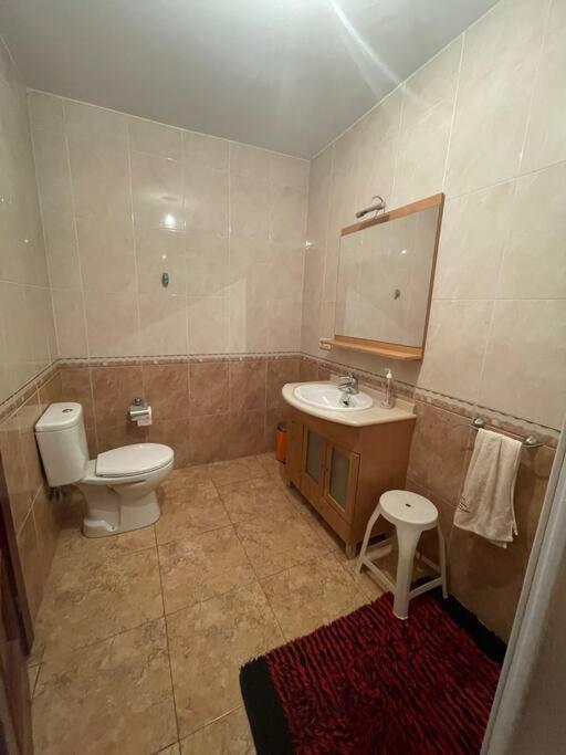 Chalet Casa Con Piscina En Arbo Vigo Dış mekan fotoğraf